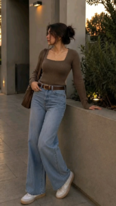 Instagram Stylish Girls DP