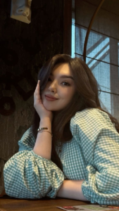 Instagram Aesthetic Girls DP