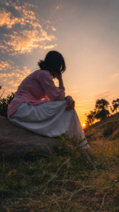 Feeling Alone DP