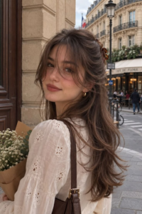 Latest Stylish Girls DP