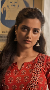 Beautiful Attitude Girls DP