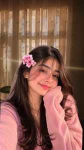 Royal Attitude Girls DP