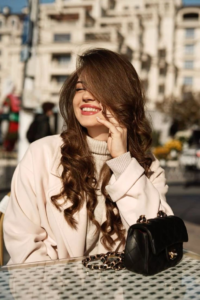 Modern Stylish Girls DP