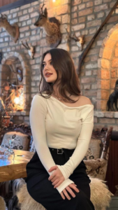 Aesthetic Girls DP HD