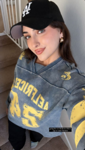 Black Dress Girls DP