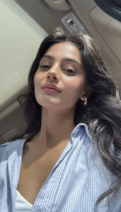 Hidden Face Girls DP