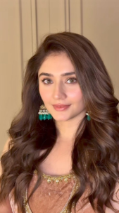 HD Stylish Girl Wallpaper