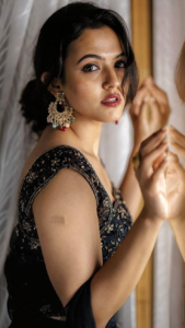 Smart Attitude Girls DP
