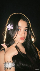 WhatsApp Aesthetic Girls DP