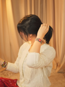 WhatsApp Profile Girl Photo