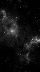 Dark black background picture