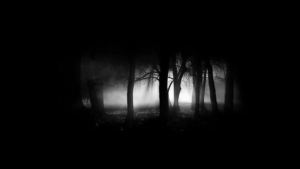 Black background for desktop