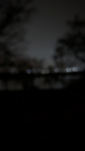 Black background for mobile