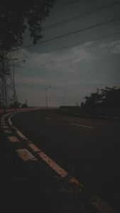 Black background wallpaper HD