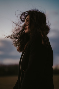 Alone DP for Instagram