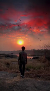 Alone Boy DP