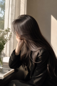 Alone DP Images
