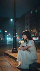 Sad Alone DP Images