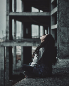Alone DP Photos HD