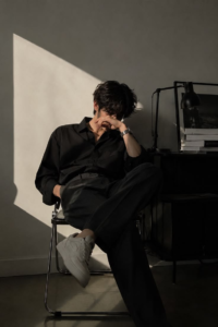 Alone DP Wallpapers