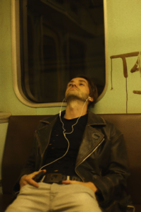 Lonely DP Wallpaper