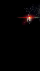 Dark black 4K wallpaper