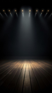 Aesthetic black wallpaper HD