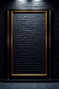 Black mobile background HD