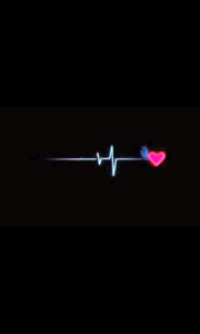 Aesthetic black background picture