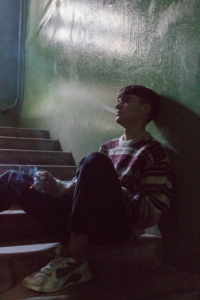 Emotional Alone DP
