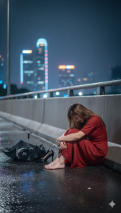 Feeling Alone DP