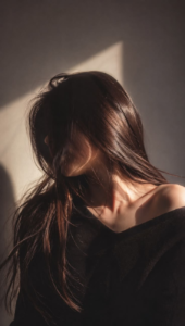 Lonely Girl DP