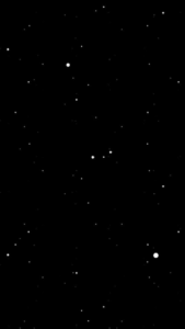 Solid black screen wallpaper