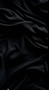 Pure black background picture