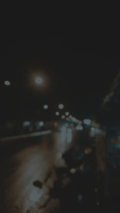 Black 4K background image