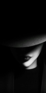 Aesthetic black background HD