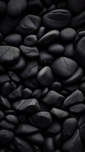 Ultra HD black background picture
