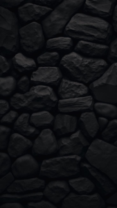 Download black 4K background