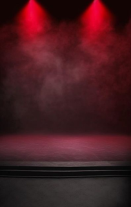 Aesthetic black 4K wallpaper