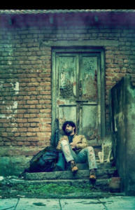 Alone Boy WhatsApp DP