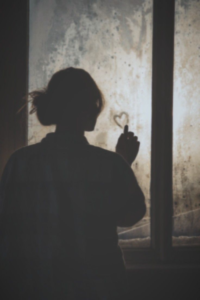 Alone DP Photos for Girls