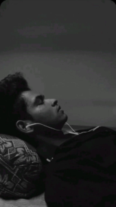 Emotional Sad DP