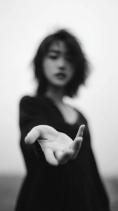 Feeling Alone DP Image