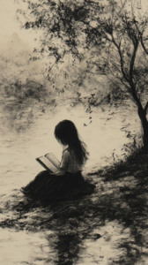 Lonely DP Image