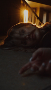 Feeling Alone DP Photo