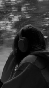 Alone Girl DP for Instagram