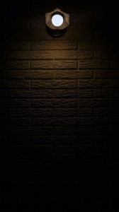 Ultra HD black background