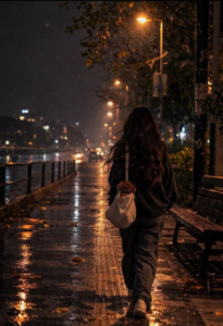 Beautiful Alone DP Photos