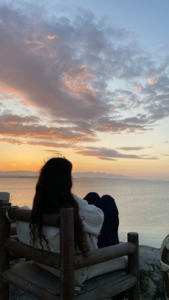 Lonely DP Photo