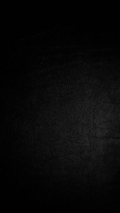 Deep solid black image